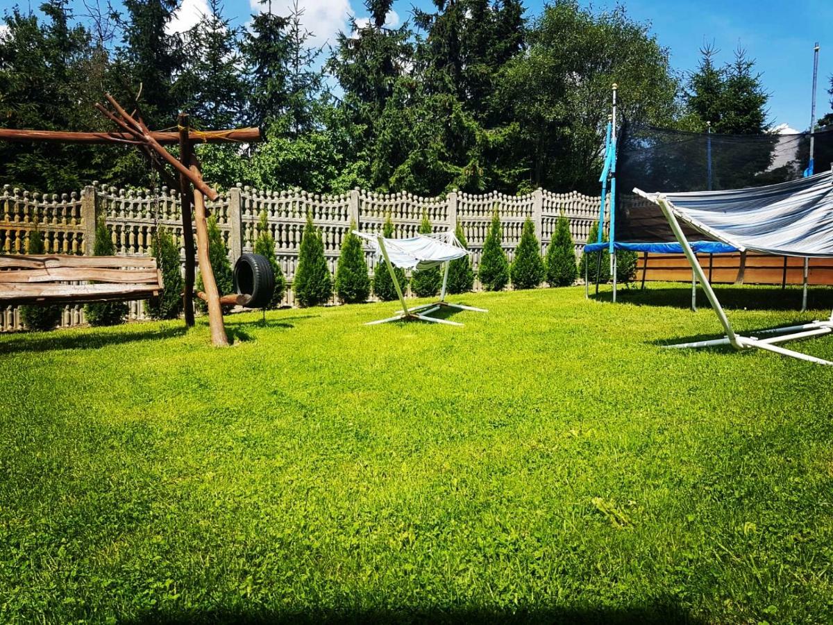 Noclegi U Dyncyka Krajno Pierwsze Exterior foto